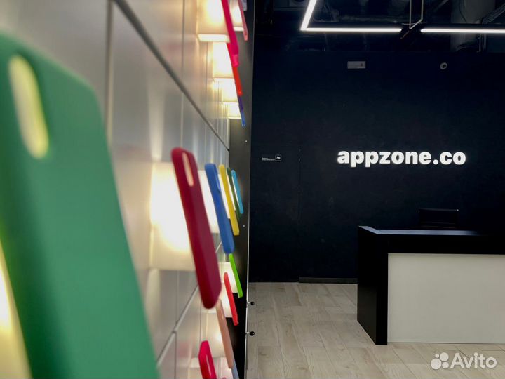 Торговое оборудование