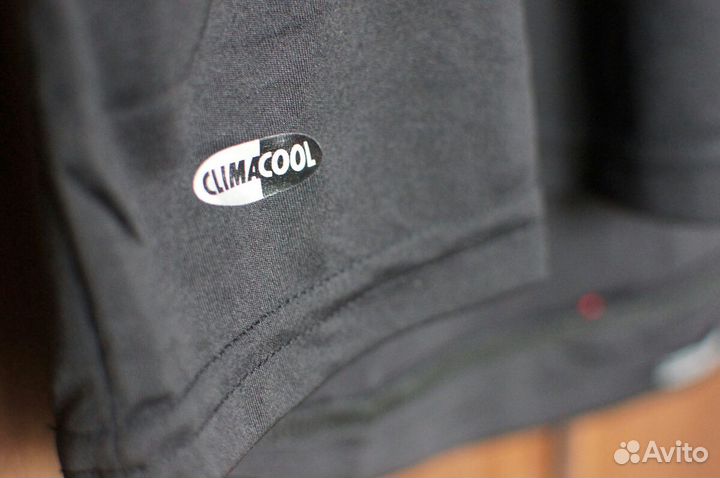 Футболка мужская новая М