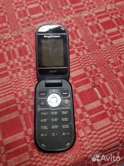 Sony Ericsson C510