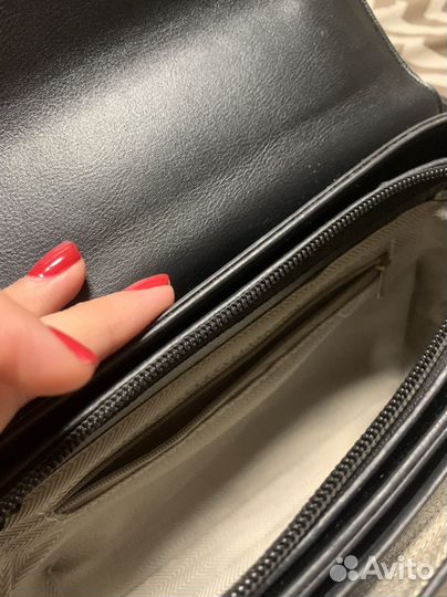 Сумка tommy hilfiger