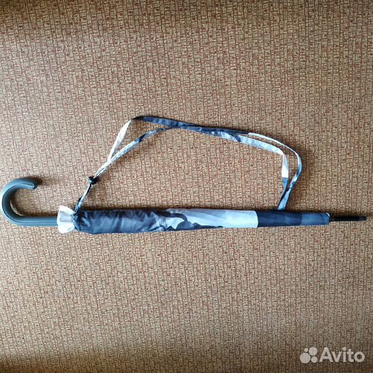Зонты - трости женские и мужской