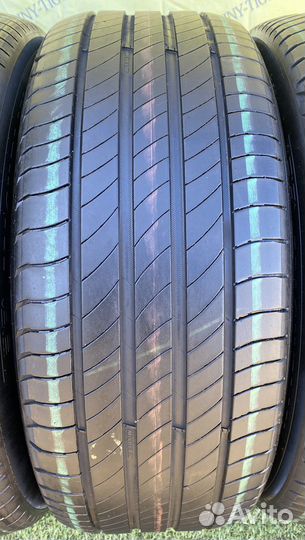 Michelin Primacy 4 215/55 R18 99V