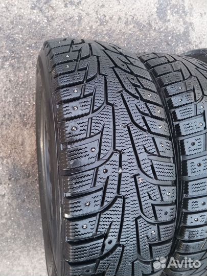 Hankook Winter I'Cept RS2 W452 195/65 R15 95T