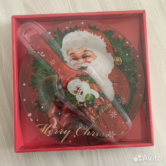 Новый набор для торта