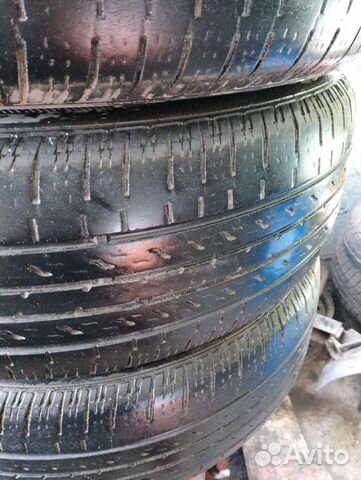 Nexen Roadian 571 235/65 R17