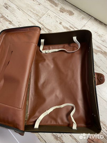 Чемодан СССР ретро