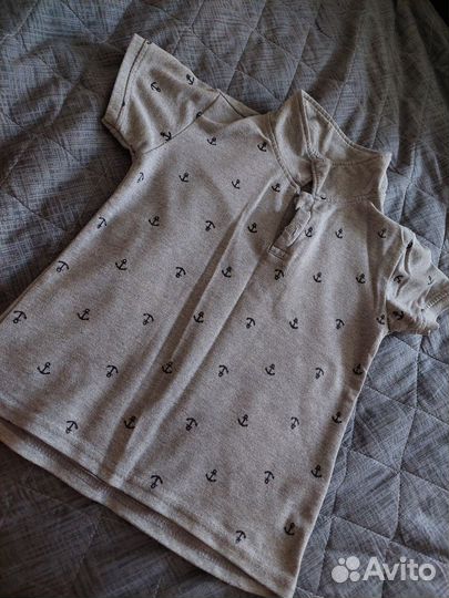 Футболка поло