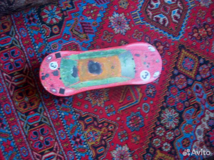 Скейтборд детский oxelo