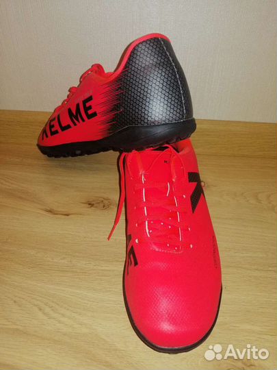 Футбольные копы