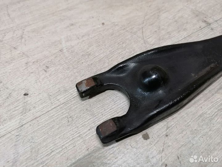 Вилка сцепления Renault Logan 2 Sandero Almera G15