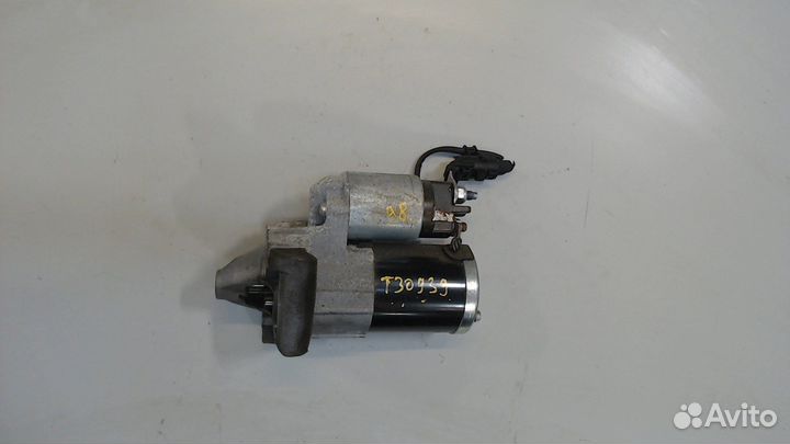 Стартер Mercedes A W177 2018, 2019