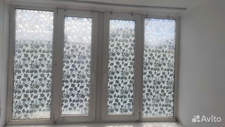 Окна пластиковые бу, KBE профиль