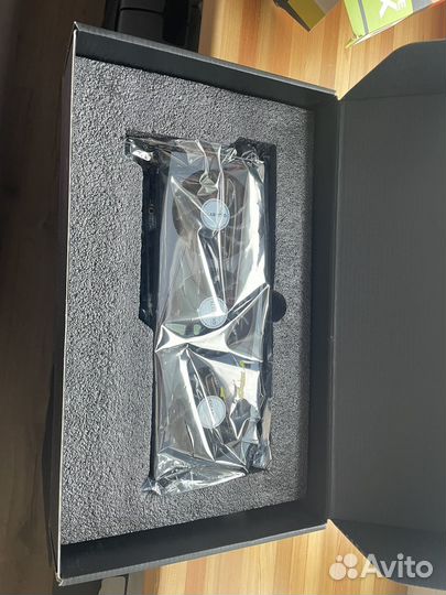 Видеокарта gigabyte geforce rtx 3060 12 гб