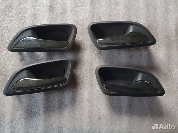 Ручка двери внутренняя Chevrolet Cruze