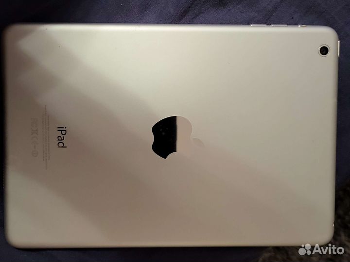 iPad