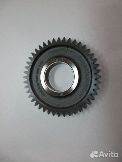 Шестерня грм промежуточная MAN TGA