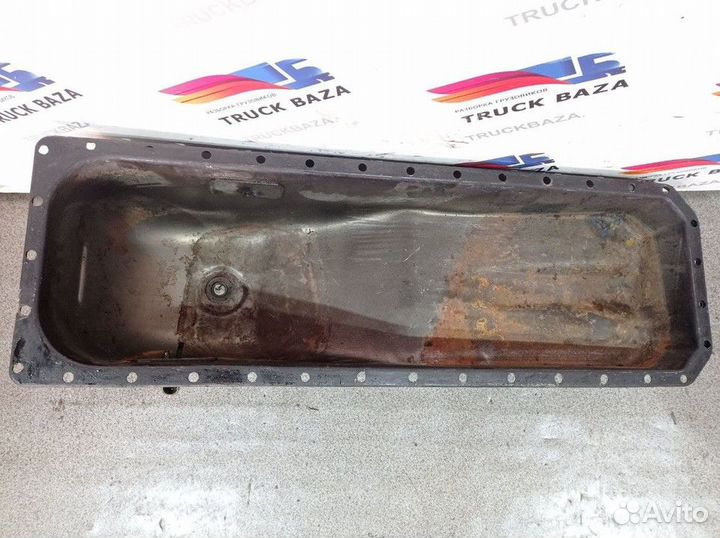 5010330653 Поддон двигателя масляный