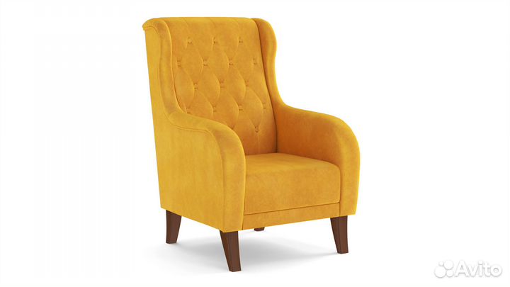 Кресло Амарант