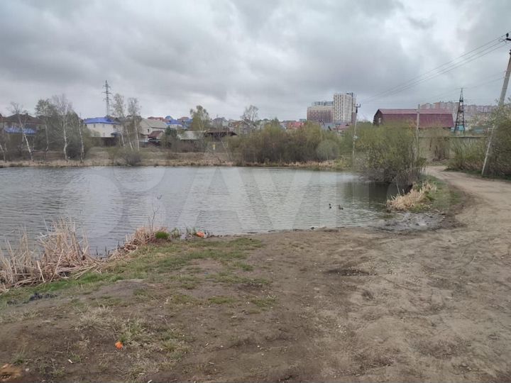 Участок 5 сот. (СНТ, ДНП)