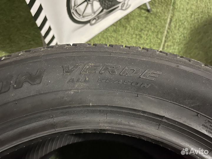 Pirelli Scorpion Verde All Season 265/60 R18 110H