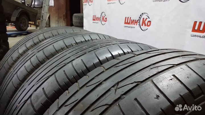 Bridgestone Dueler H/P Sport 215/65 R16