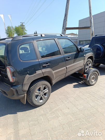 Услуги эвакуатора Газель