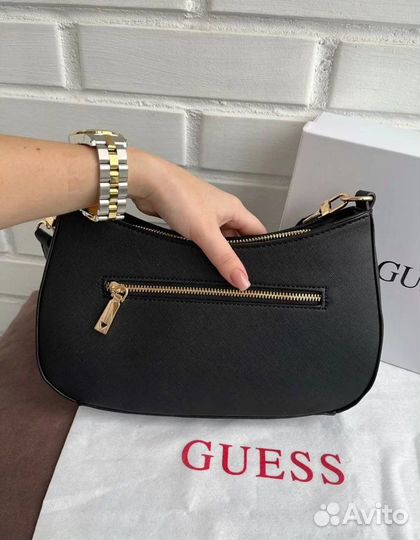 Сумка guess новая