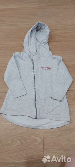 Кофта reserved 116 на девочку