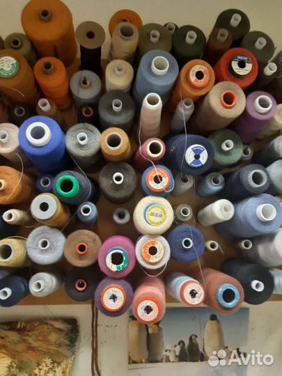 Молния тракторная 8