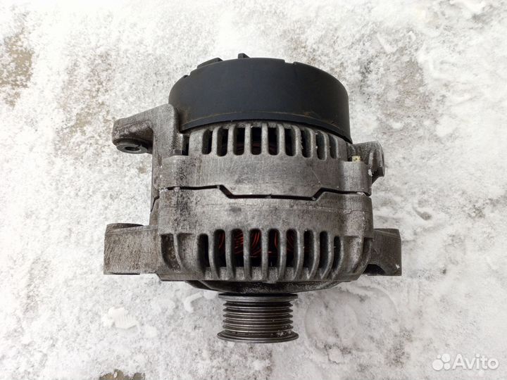 Генератор Опель asra F,vectra A B,omega B