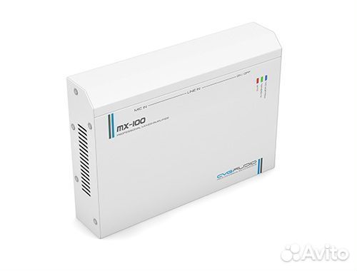 Комплект акустики cvgaudio studyset-W4W