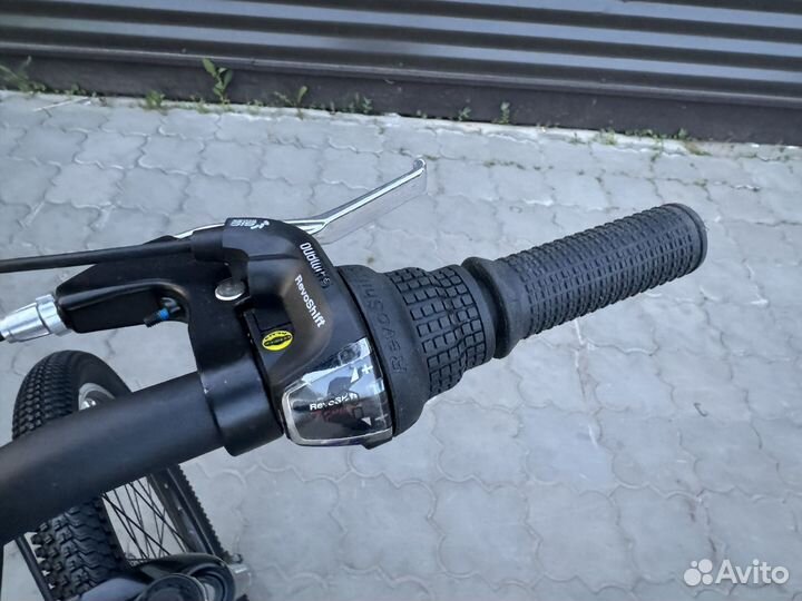 Велосипед 26r shimano качественный