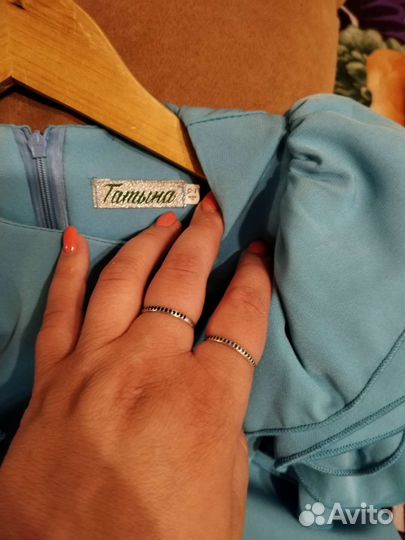 Костюм для девочки. Размер 42