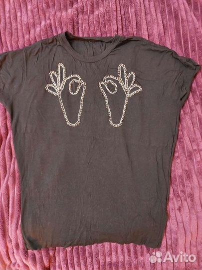 Вещи женские пакетом, 42-44