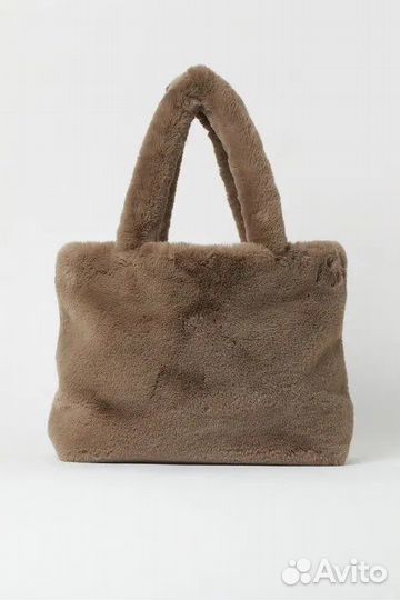 Мягкая сумка H&M, Оригинал