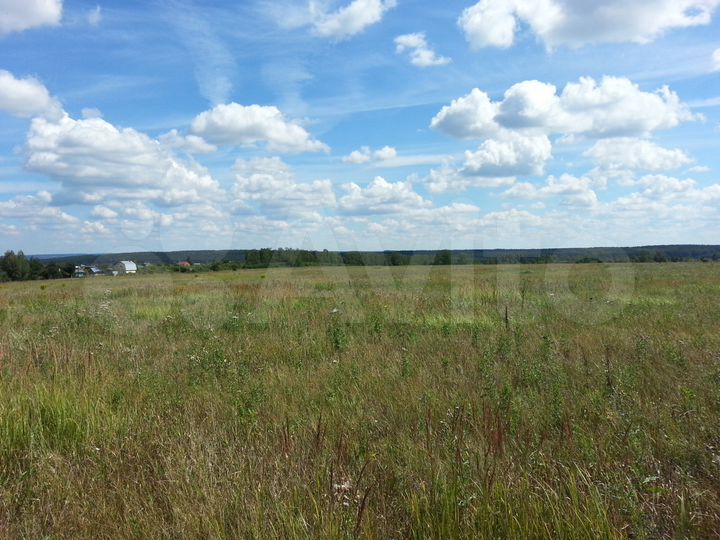 Участок 4,5 га (СНТ, ДНП)