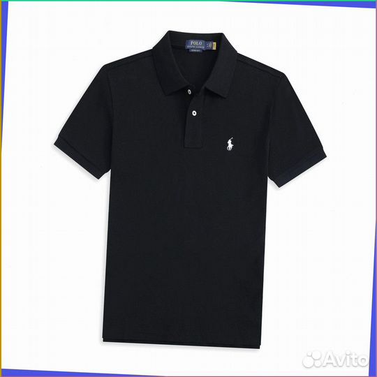 Футболка Polo Ralph Lauren (Артикул: 27597)