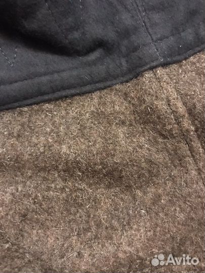 Спецодежда штаны шерсть рыбалка охота