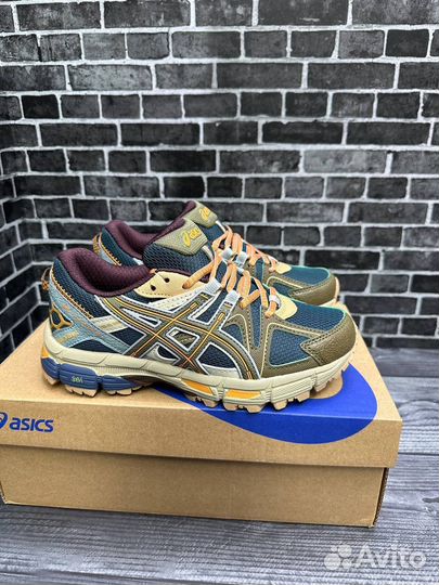 Кроссовки Asics Gel Kahana 8