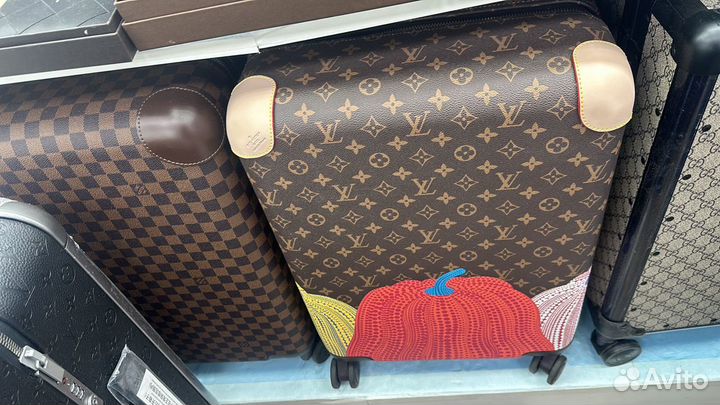 Чемодан ручная кладь louis Vuitton