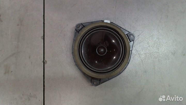 Динамик Lexus RX, 2005