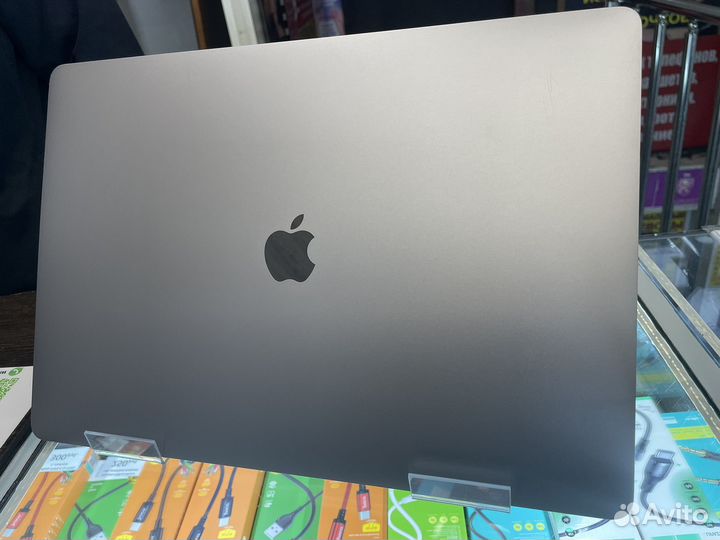 Apple MacBook Pro 16 2019 А2141