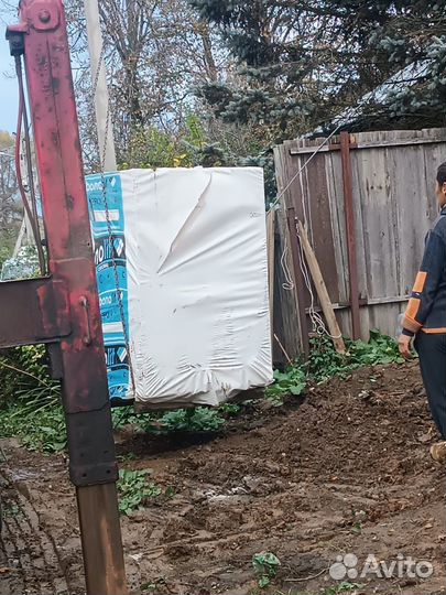 Газобетонные блоки бонолит, блок иваново И тд