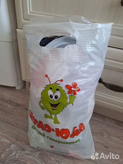 Пакет вещей девочку 5 лет