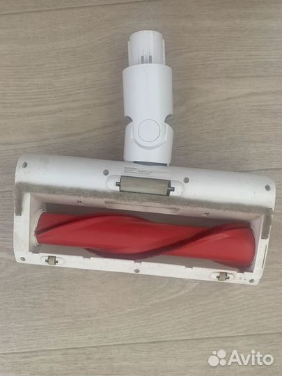 Пылесос Xiaomi Dreame XR VVN4