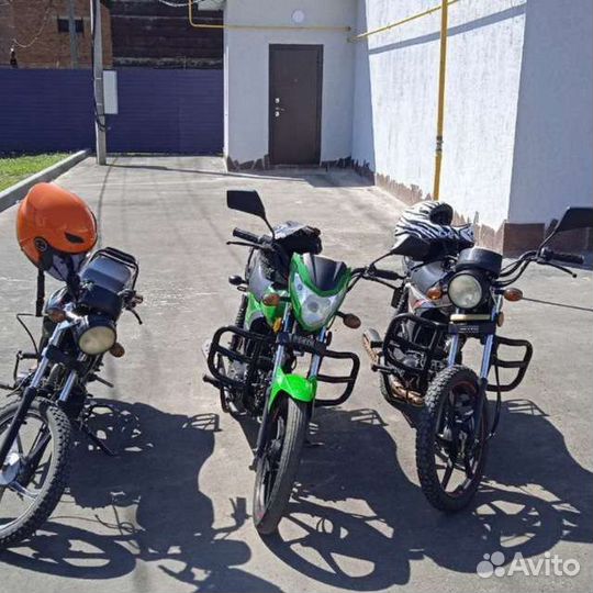 Продам мопед