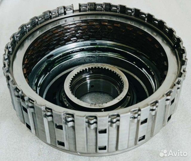 Барабан АКПП Bmw X5 5HP24 2000