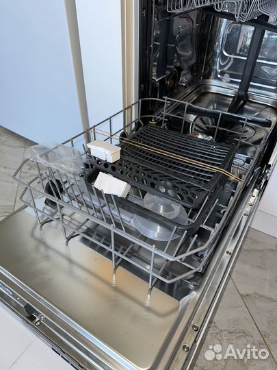 Посудомоечная машина electrolux ESL 94510 LO