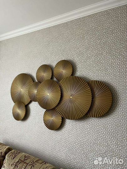 Настенное панно