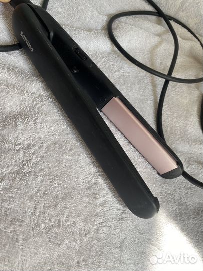Выпрямитель для волос philips